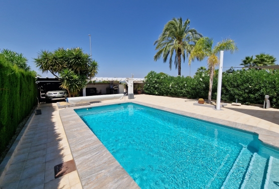 Herverkoop - Villa - San Fulgencio - El Oasis