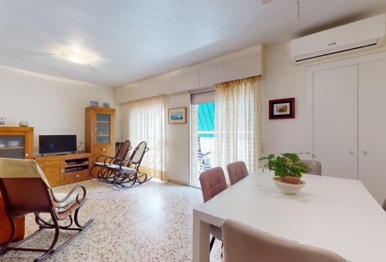 Herverkoop - Appartement / flat - Torrevieja - Playa del Cura