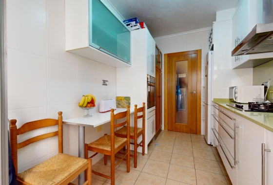 Herverkoop - Appartement / flat - Torrevieja - Playa del Cura