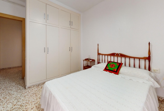 Herverkoop - Appartement / flat - Torrevieja - Playa del Cura