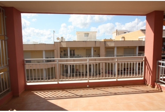 Herverkoop - Appartement / flat - Guardamar del Segura - Costa Blanca