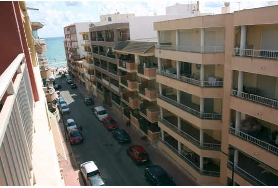 Herverkoop - Appartement / flat - Guardamar del Segura - Costa Blanca