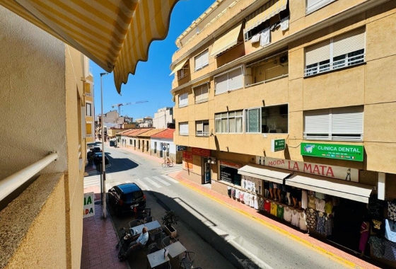 Reventa - Apartamento / piso - La Mata