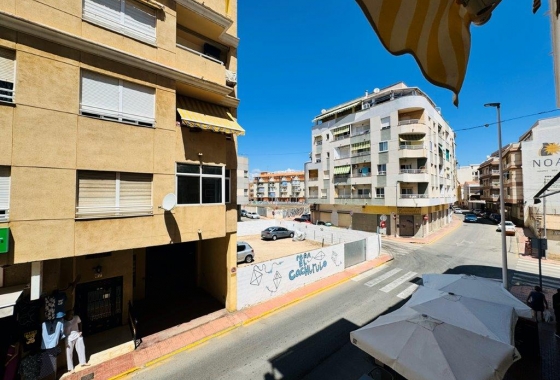 Reventa - Apartamento / piso - La Mata