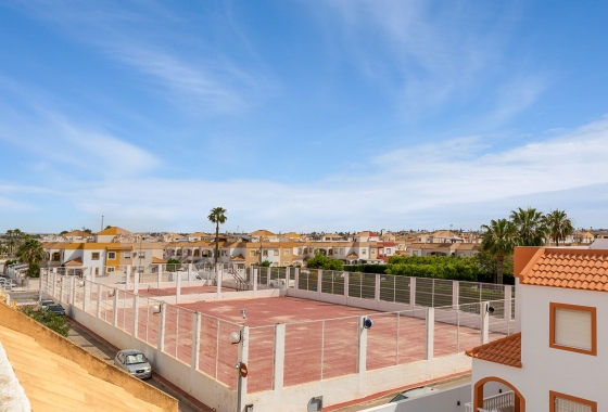 Herverkoop - Bungalow - Torrevieja - Costa Blanca