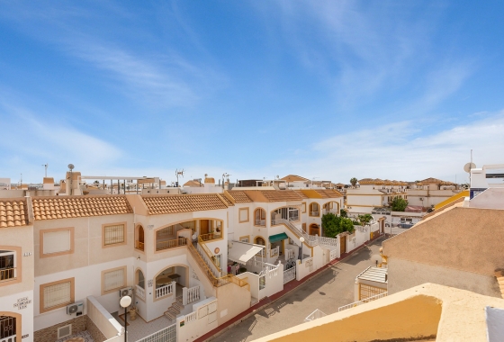 Herverkoop - Bungalow - Torrevieja - Costa Blanca