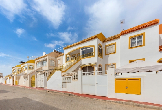 Herverkoop - Bungalow - Torrevieja - Costa Blanca