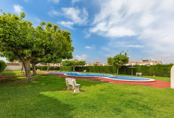 Herverkoop - Bungalow - Torrevieja - Costa Blanca