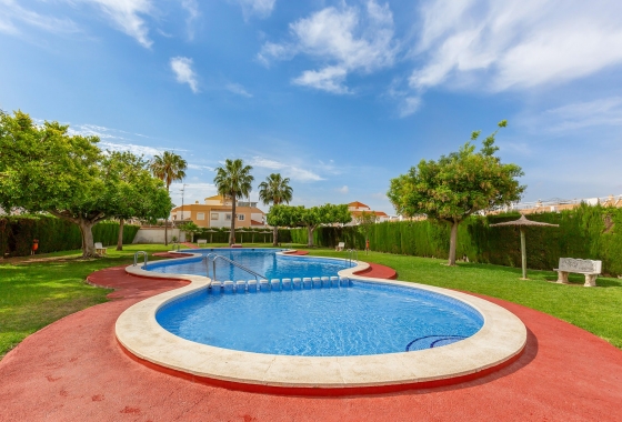 Herverkoop - Bungalow - Torrevieja - Costa Blanca