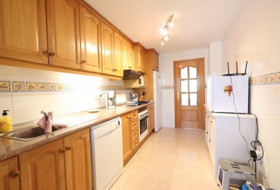 Herverkoop - Appartement / flat - Altea - Costa Blanca