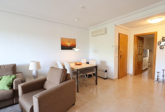 Herverkoop - Appartement / flat - Altea - Costa Blanca