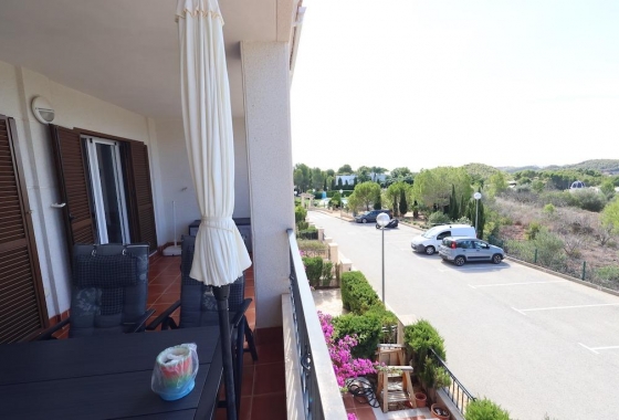 Herverkoop - Appartement / flat - Altea - Costa Blanca