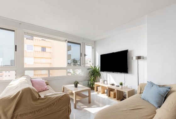 Herverkoop - Appartement / flat - Torrevieja - Cabo Cervera