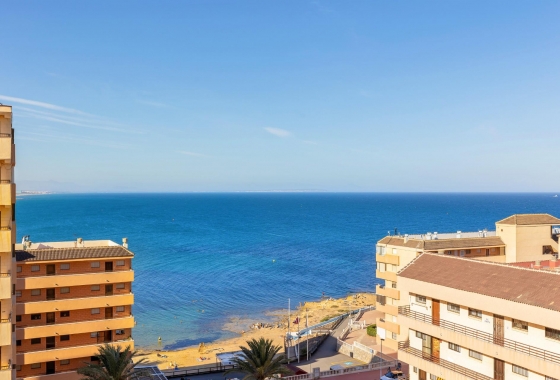 Herverkoop - Appartement / flat - Torrevieja - Cabo Cervera