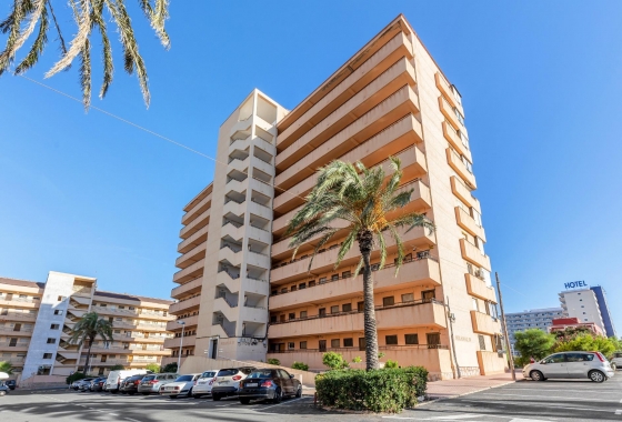 Herverkoop - Appartement / flat - Torrevieja - Cabo Cervera