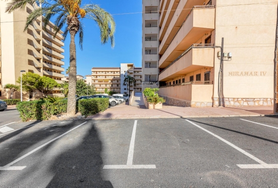 Herverkoop - Appartement / flat - Torrevieja - Cabo Cervera