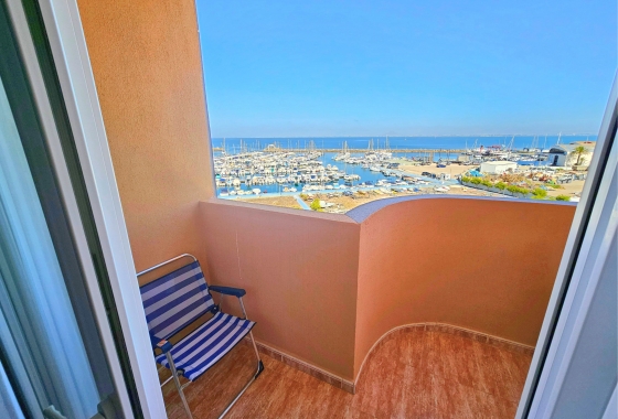 Herverkoop - Appartement / flat - La Manga del Mar Menor - Costa Calida