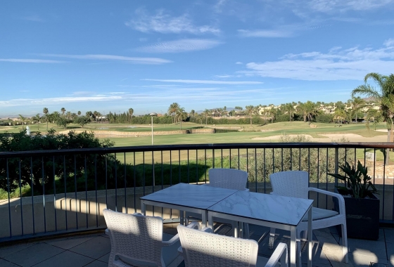 Nieuwbouw Woningen - Bungalow - San Javier - Roda Golf