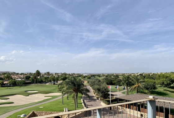 Nieuwbouw Woningen - Bungalow - San Javier - Roda Golf