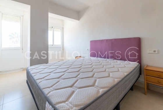 Herverkoop - Appartement / flat - Torrevieja - Urb. Rosaleda