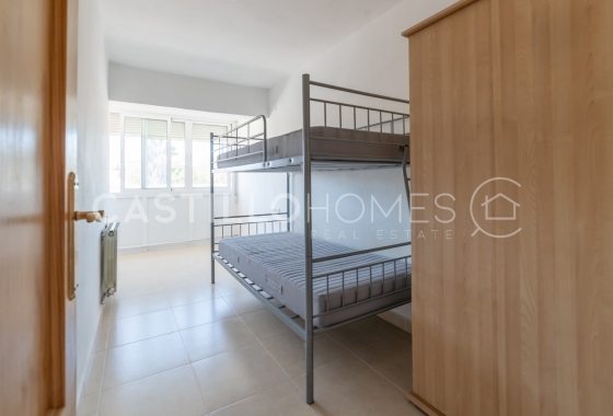 Herverkoop - Appartement / flat - Torrevieja - Urb. Rosaleda