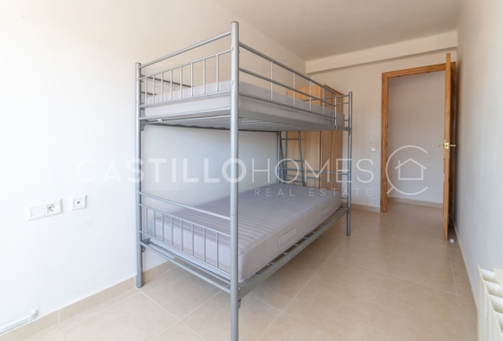 Herverkoop - Appartement / flat - Torrevieja - Urb. Rosaleda