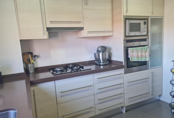 Herverkoop - Appartement / flat - Alicante - Babel