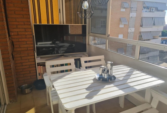 Herverkoop - Appartement / flat - Alicante - Babel