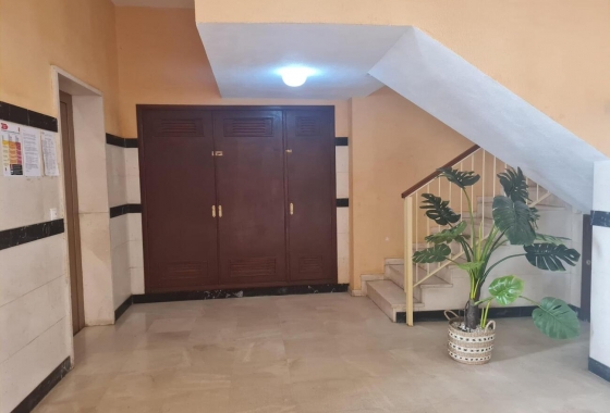 Herverkoop - Appartement / flat - Alicante - Babel