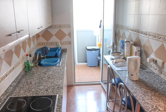 Herverkoop - Appartement / flat - Guardamar del Segura - Costa Blanca