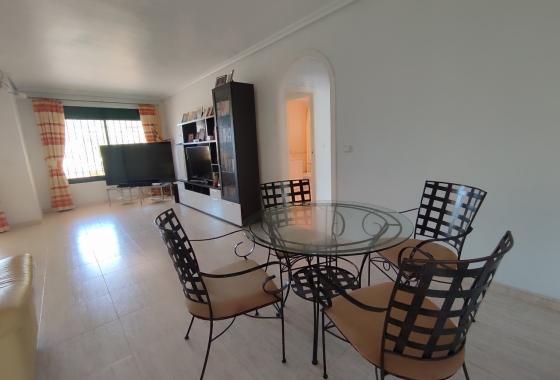 Herverkoop - Appartement / flat - Orihuela Costa - Costa Blanca