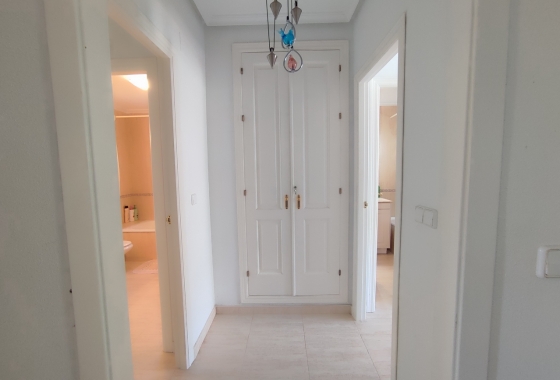 Herverkoop - Appartement / flat - Orihuela Costa - Costa Blanca