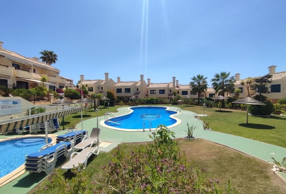 Herverkoop - Appartement / flat - Orihuela Costa - Costa Blanca