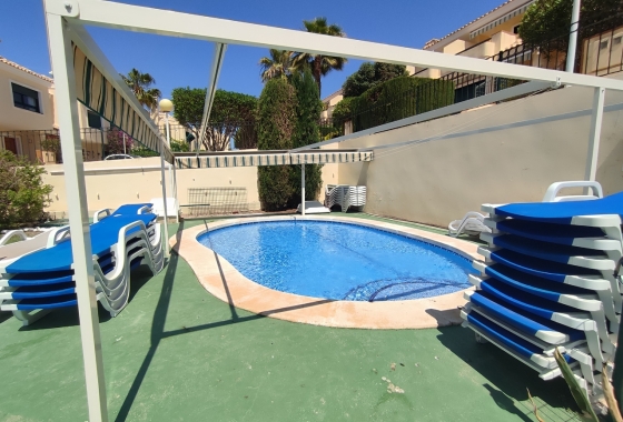 Herverkoop - Appartement / flat - Orihuela Costa - Costa Blanca