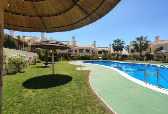 Herverkoop - Appartement / flat - Orihuela Costa - Costa Blanca