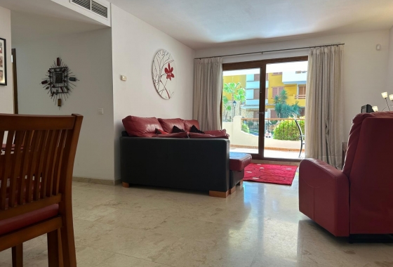 Herverkoop - Appartement / flat - Torrevieja - Costa Blanca