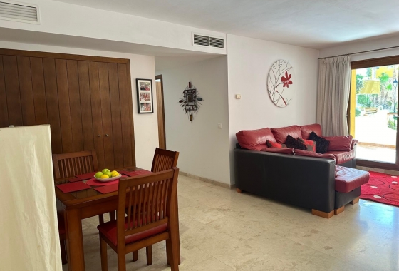 Herverkoop - Appartement / flat - Torrevieja - Costa Blanca