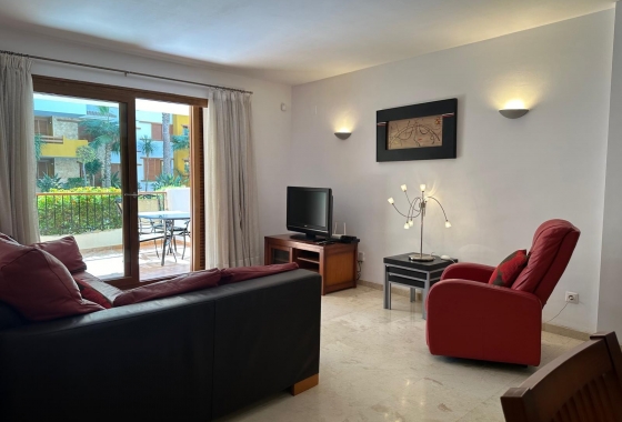 Herverkoop - Appartement / flat - Torrevieja - Costa Blanca