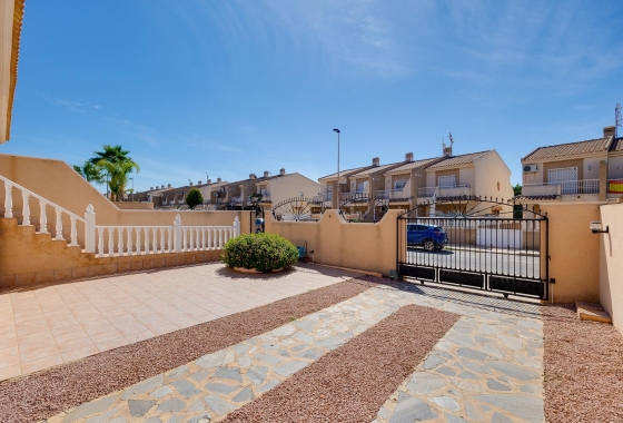 Herverkoop - Villa - Torrevieja - Costa Blanca