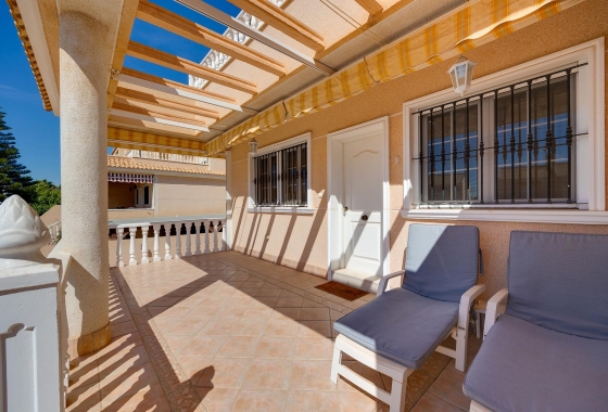 Herverkoop - Villa - Torrevieja - Costa Blanca