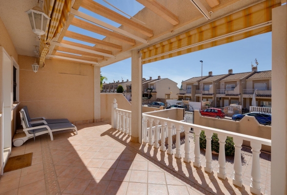 Herverkoop - Villa - Torrevieja - Costa Blanca