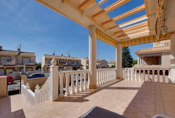 Herverkoop - Villa - Torrevieja - Costa Blanca