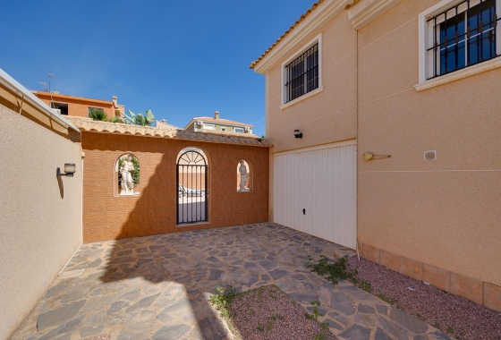 Herverkoop - Villa - Torrevieja - Costa Blanca