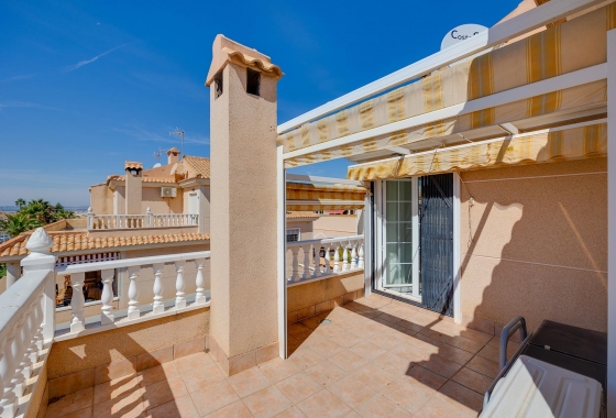 Herverkoop - Villa - Torrevieja - Costa Blanca