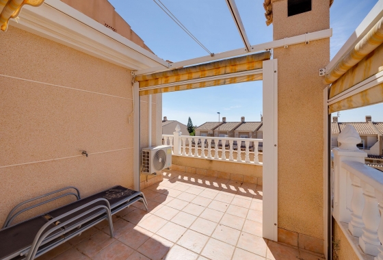 Herverkoop - Villa - Torrevieja - Costa Blanca