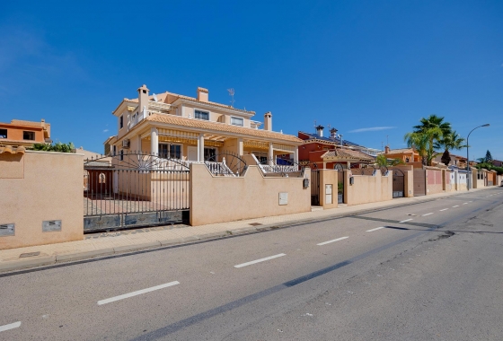 Herverkoop - Villa - Torrevieja - Costa Blanca