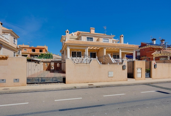 Herverkoop - Villa - Torrevieja - Costa Blanca