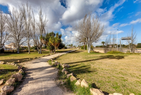 Herverkoop - Villa - Torrevieja - Costa Blanca