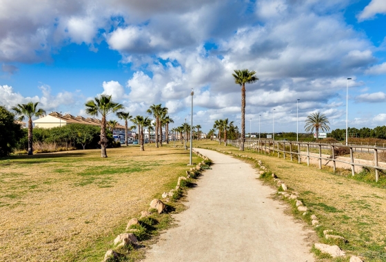 Herverkoop - Villa - Torrevieja - Costa Blanca