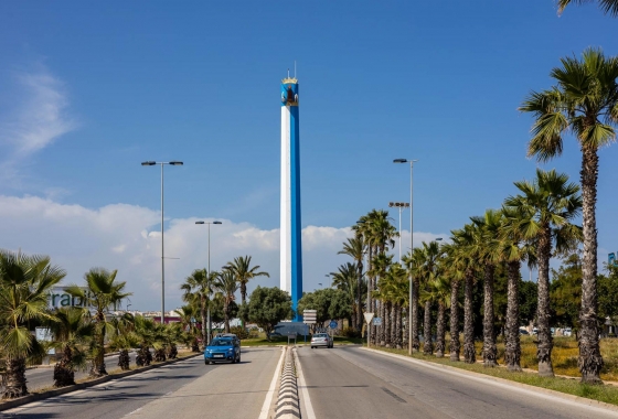 Herverkoop - Villa - Torrevieja - Costa Blanca